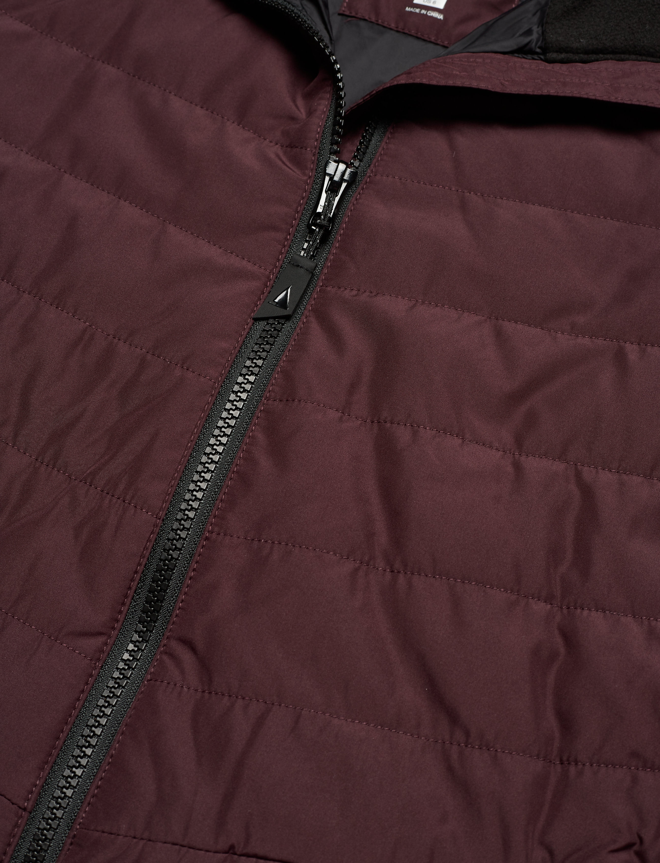Musto - W CORSICA PL JKT - dunjakker - fig - 2