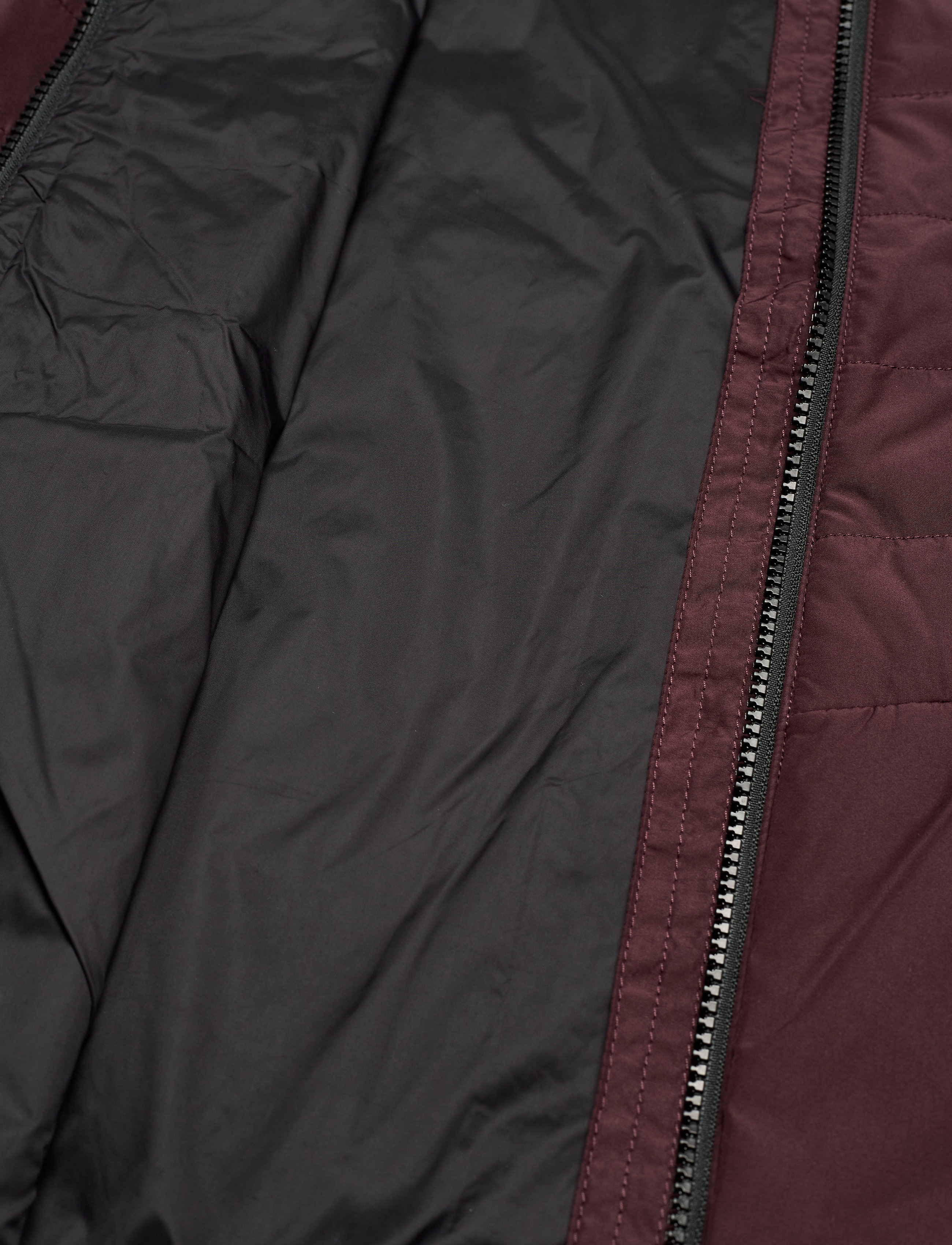 Musto - W CORSICA PL JKT - dunjakker - fig - 4