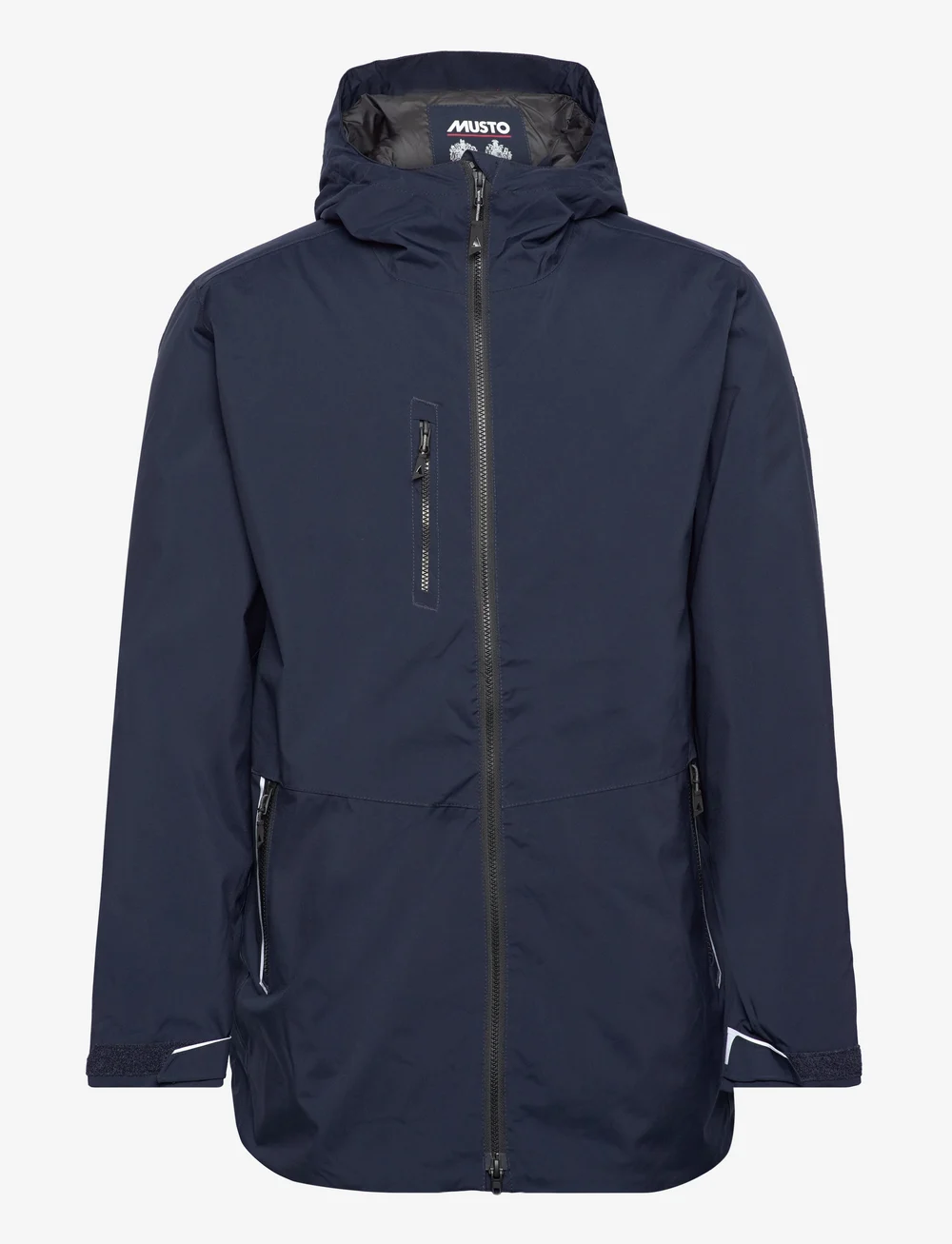 Musto sales waterproof jacket