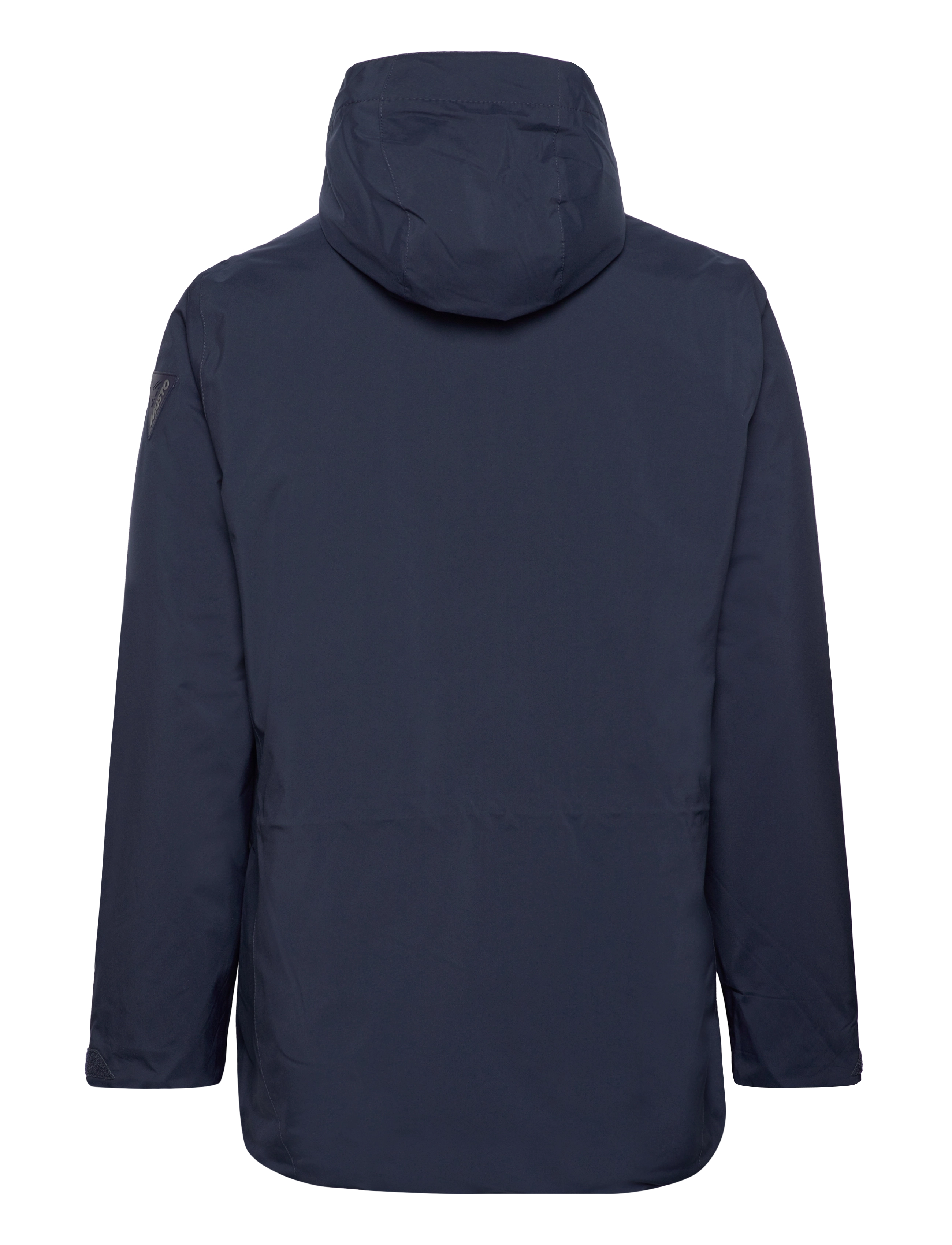 Musto - CORSICA PL RAIN JKT - navy - 2
