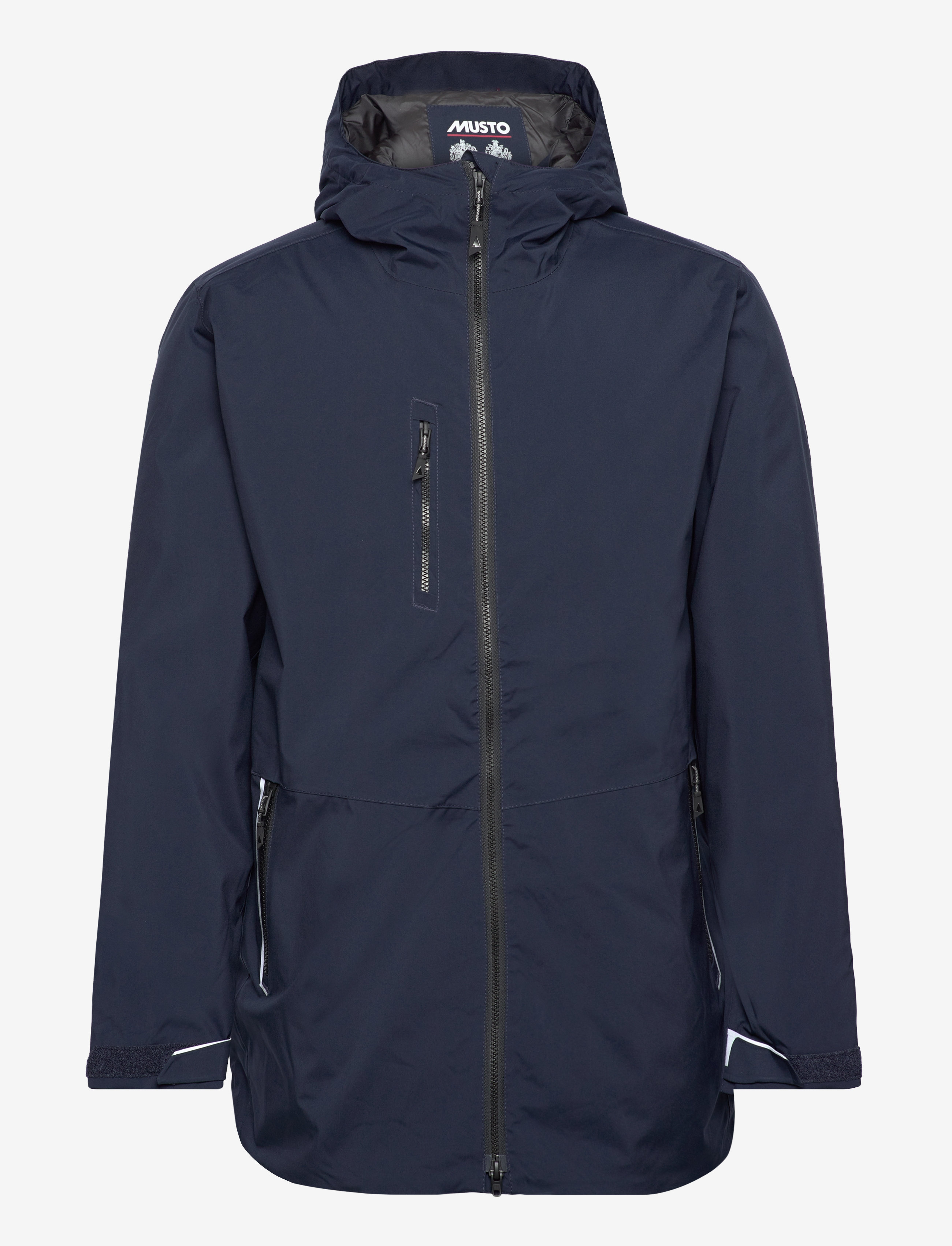 Musto - CORSICA PL RAIN JKT - navy - 1