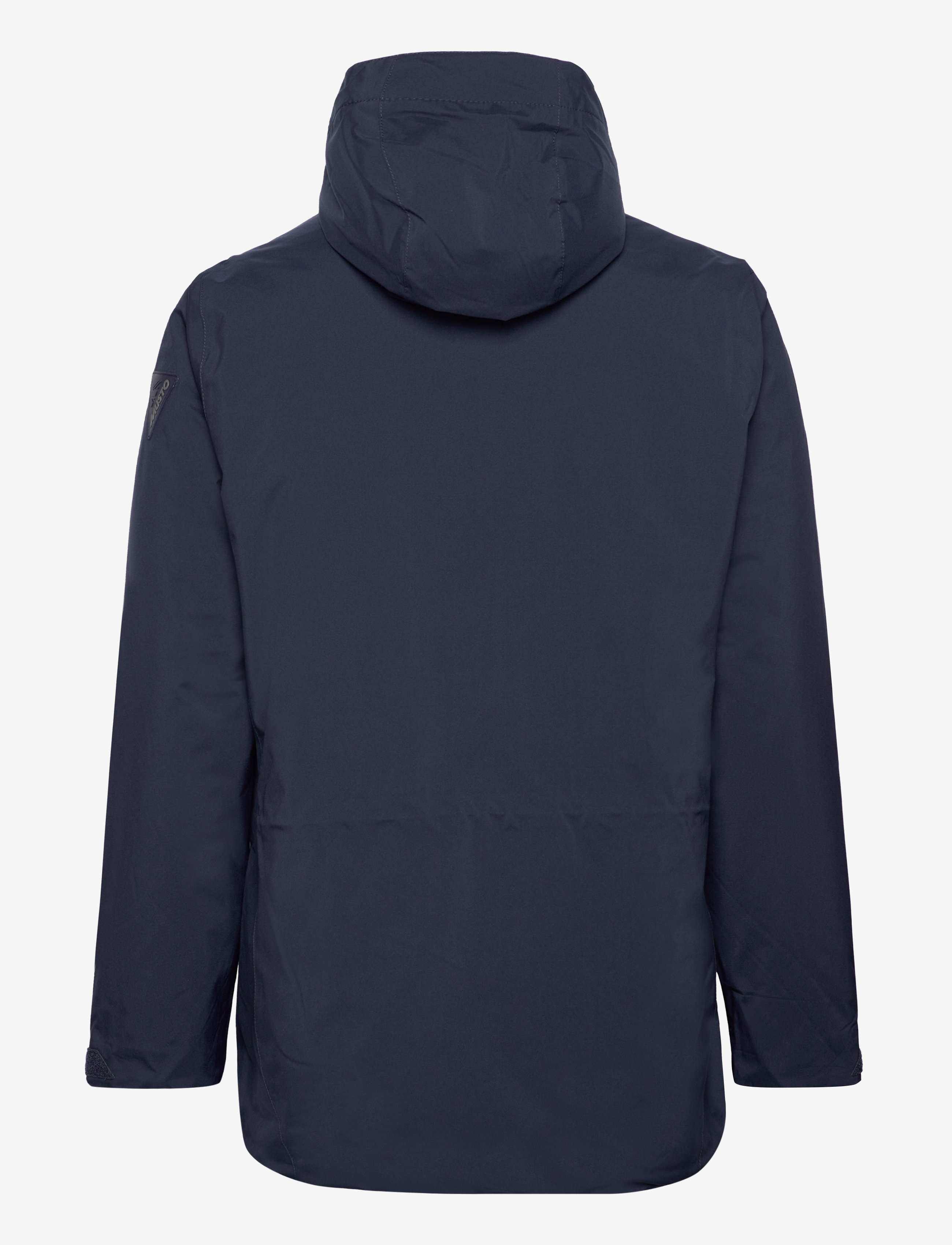 Musto - CORSICA PL RAIN JKT - navy - 3