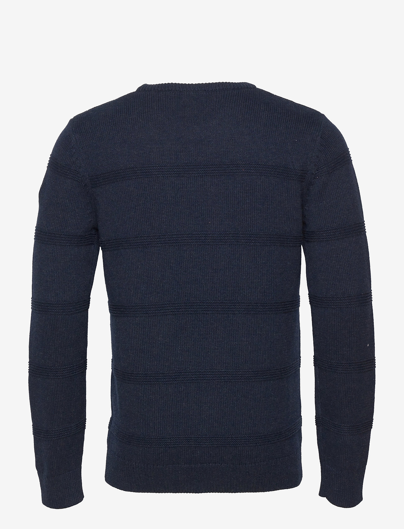 Musto - MARINA CREW KNIT - navy - 1