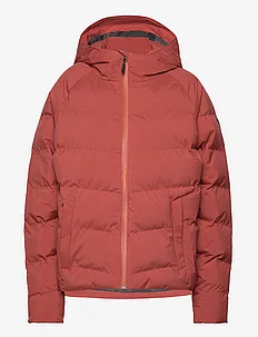 W MARINA QUILTED JKT, Musto