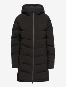 W MARINA LONG QUILTED JKT, Musto