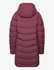 Musto - W MARINA LONG QUILTED JKT - winter coats - windsor win - 1