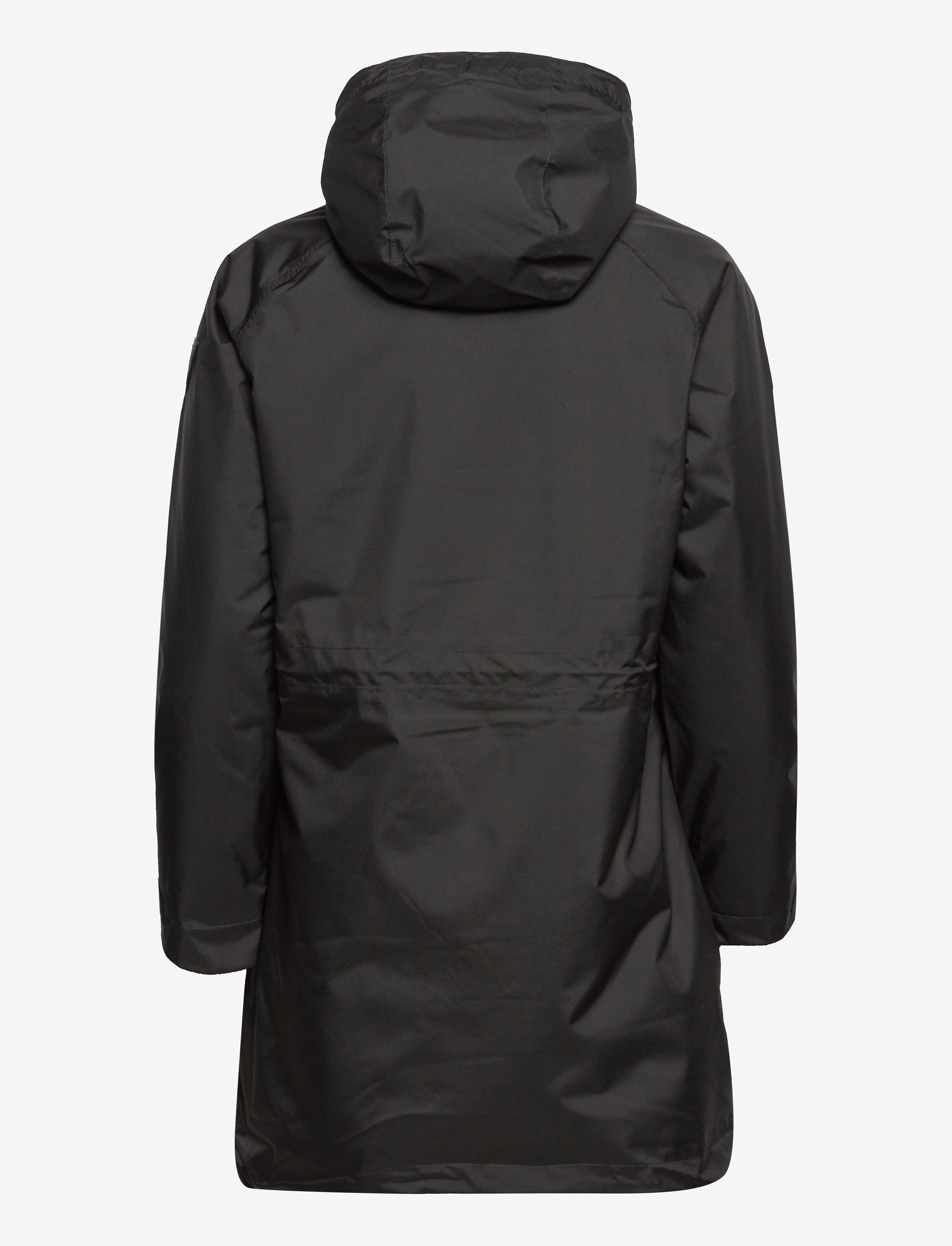 W Corsica Long Pl Jkt 2