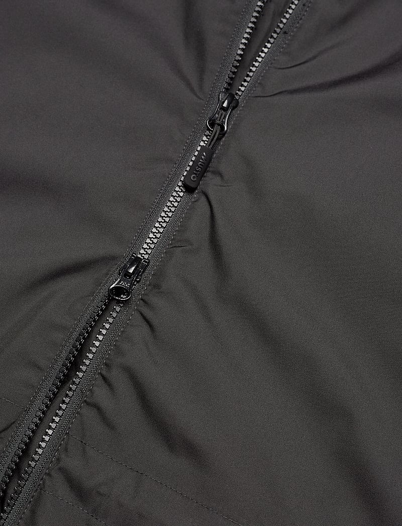 Musto - W CORSICA LONG PL JKT - parkas - black - 3