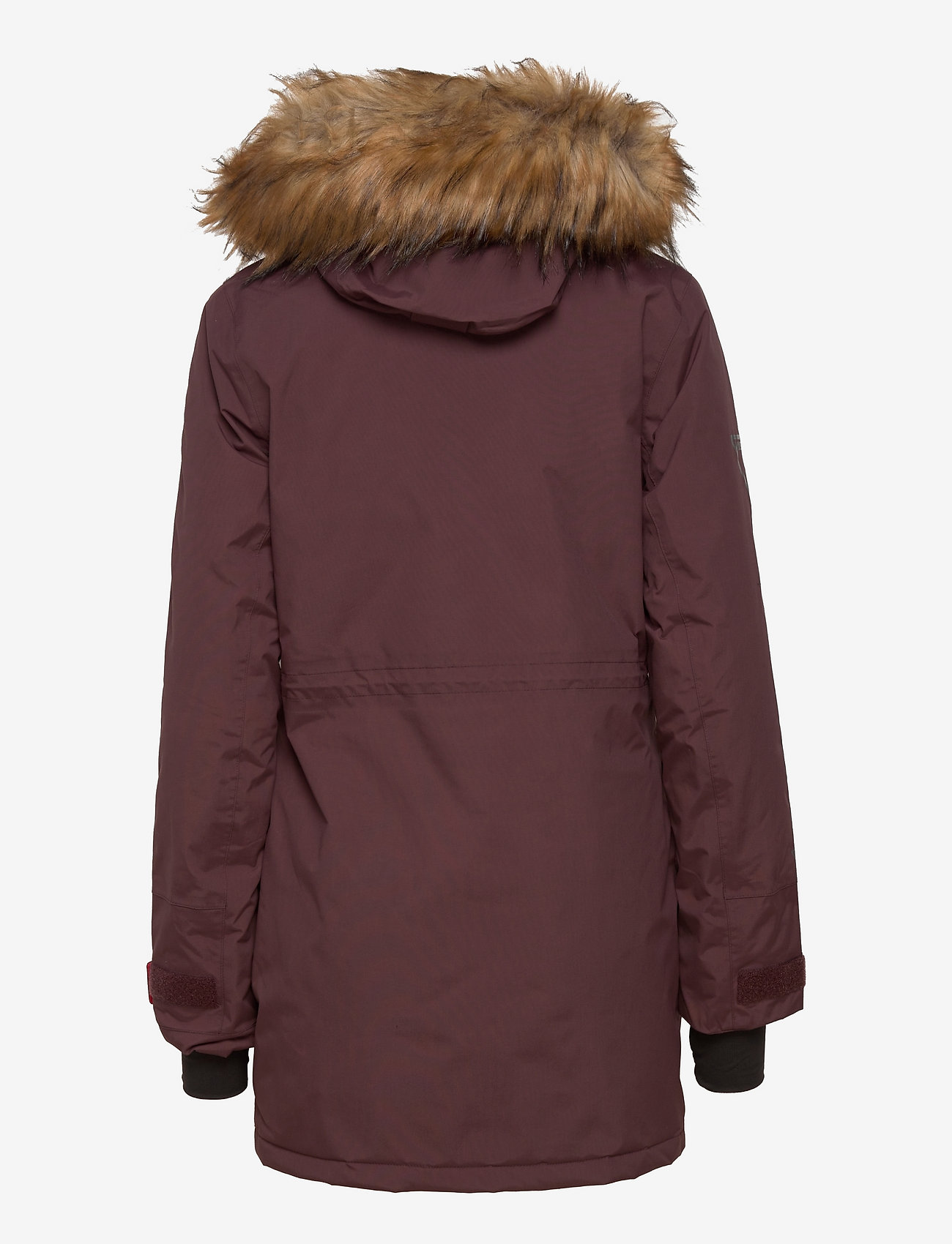Musto - W EVO PL PARKA - parkas - fig - 1