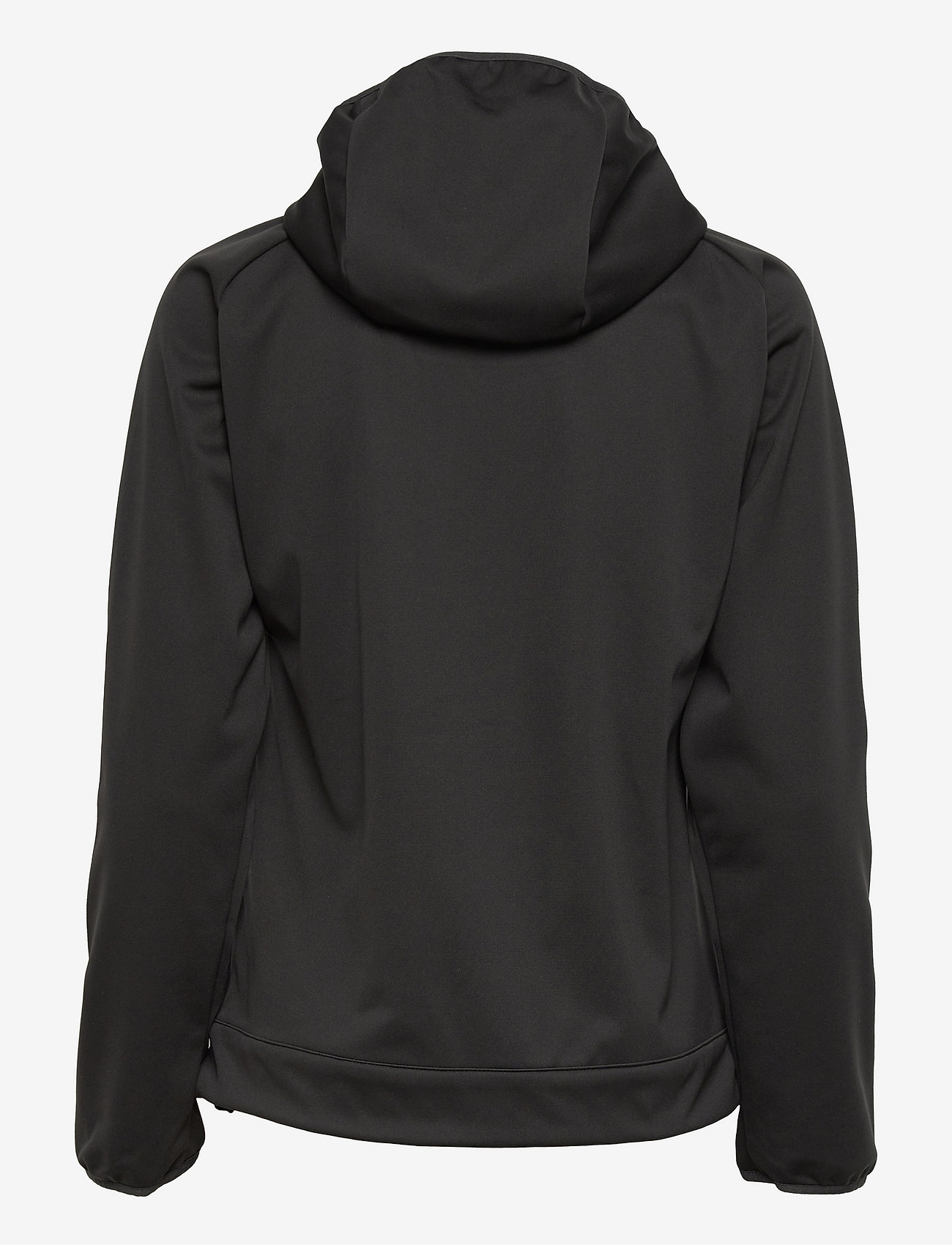 Musto - W EVO SOFTSHELL - black - 1