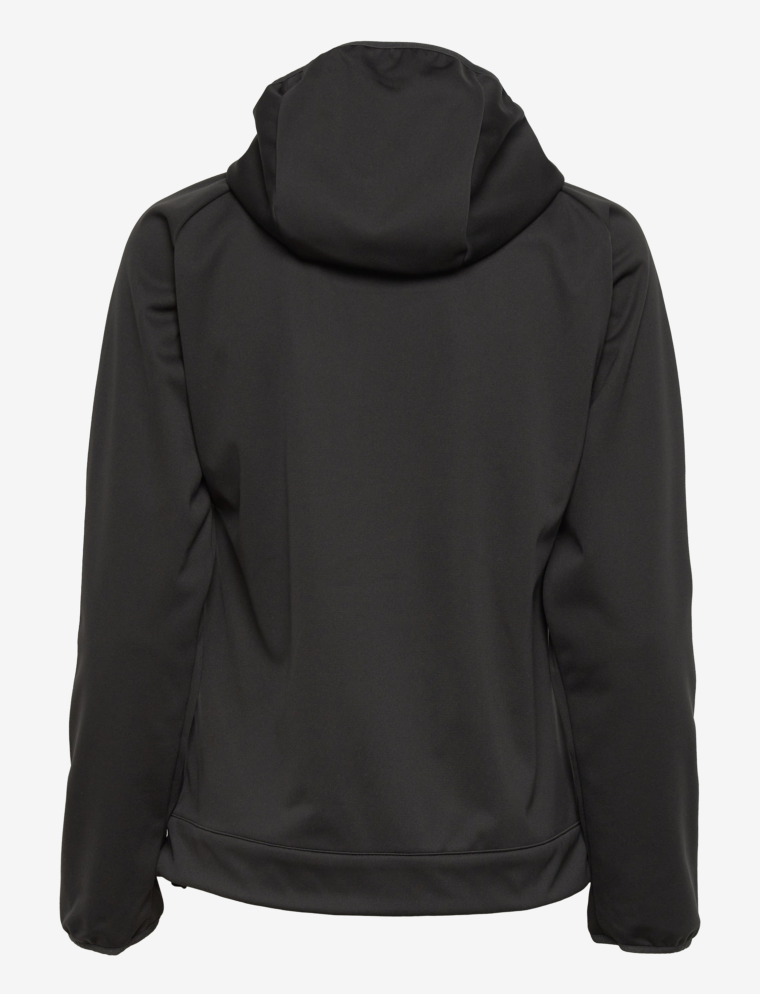 Musto - W EVO SOFTSHELL - black - 1