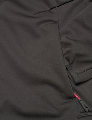 Musto - W EVO SOFTSHELL - jackets - black - 3