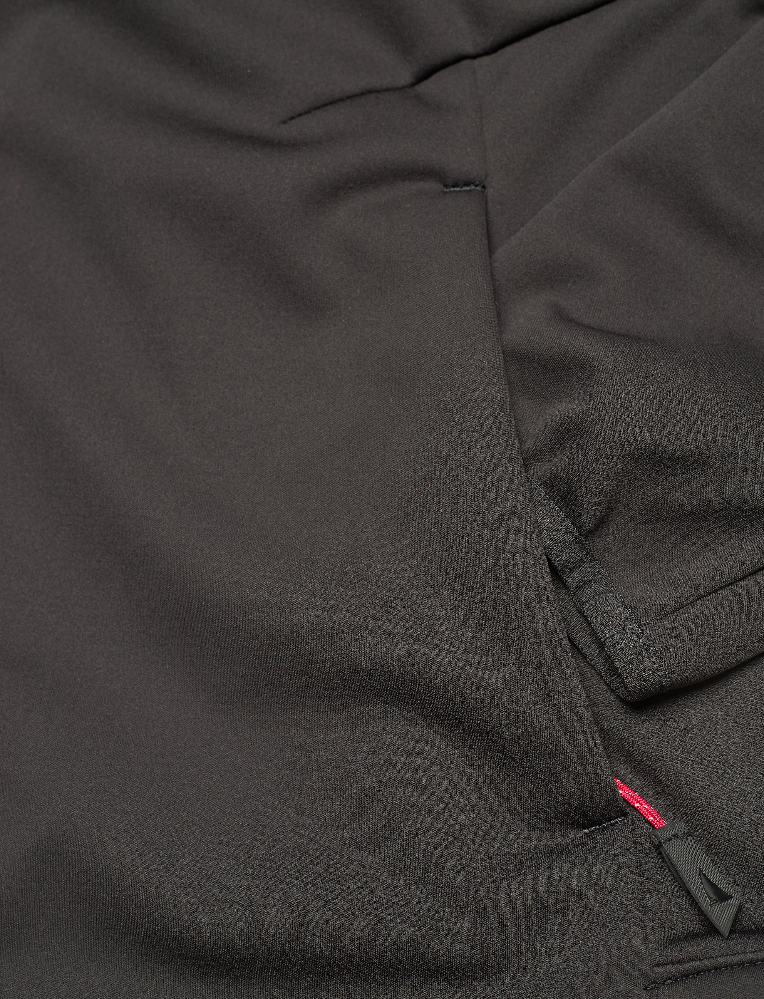 Musto - W EVO SOFTSHELL - black - 3