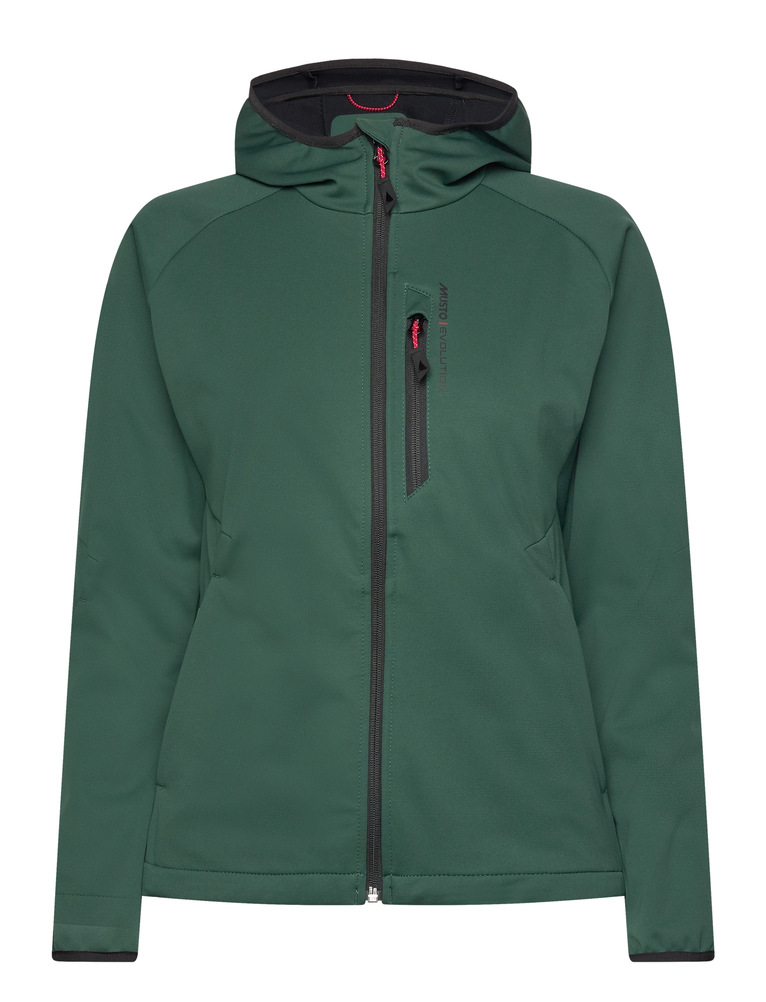 STORM GREEN
