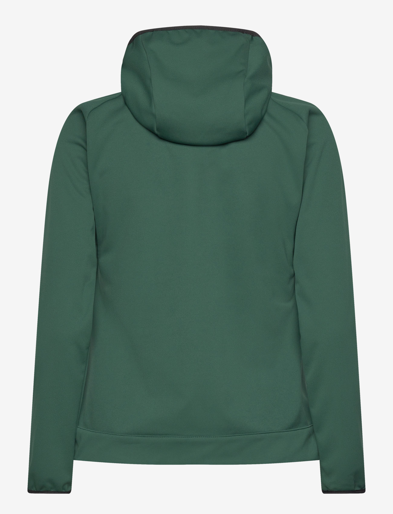 Musto - W EVO SOFTSHELL - storm green - 1