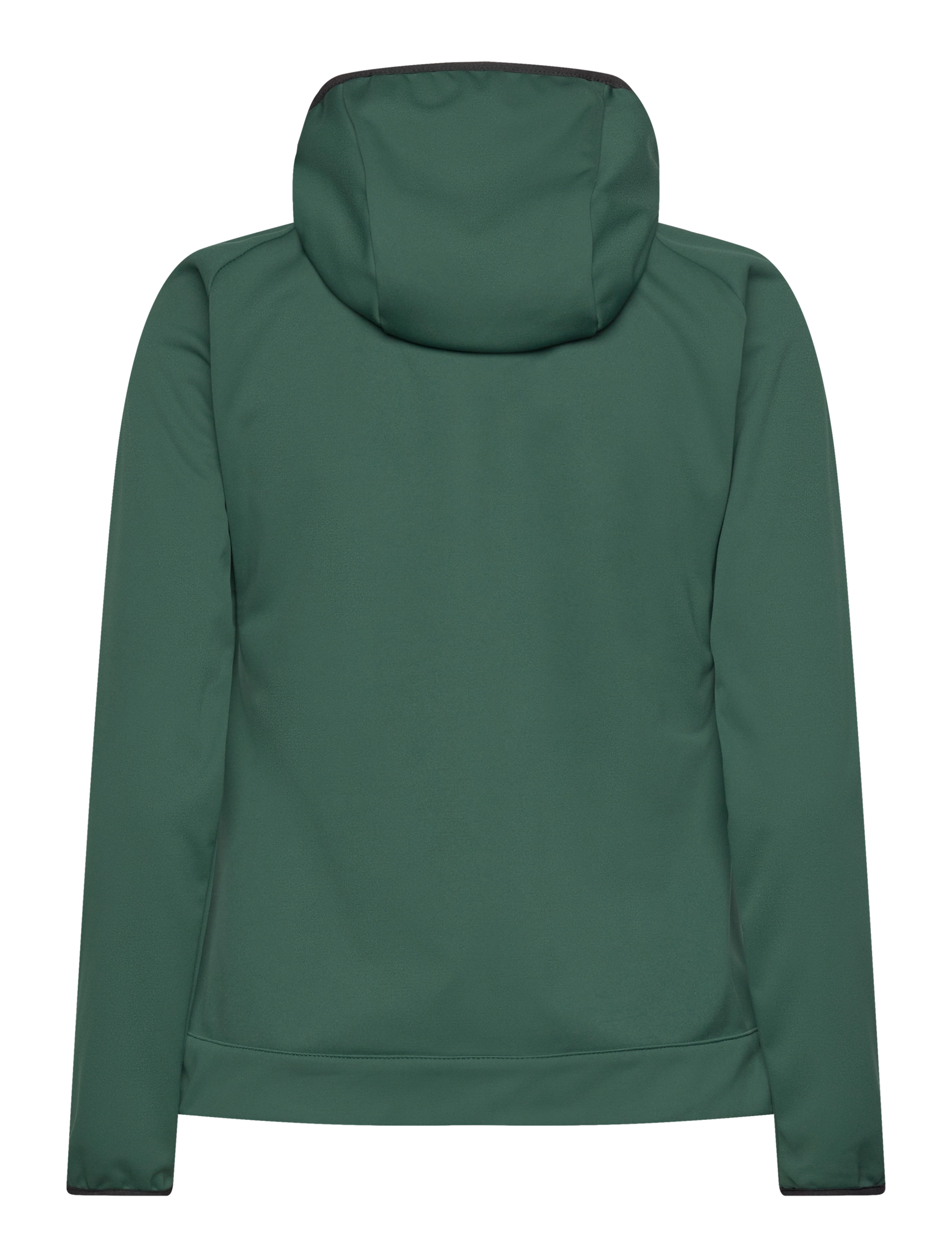 Musto - W EVO SOFTSHELL - storm green - 1