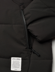 Musto - M MUSTO 64 PUFFER JKT - padded jackets - black - 3