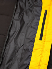 Musto - M MUSTO 64 PUFFER JKT - padded jackets - black - 4