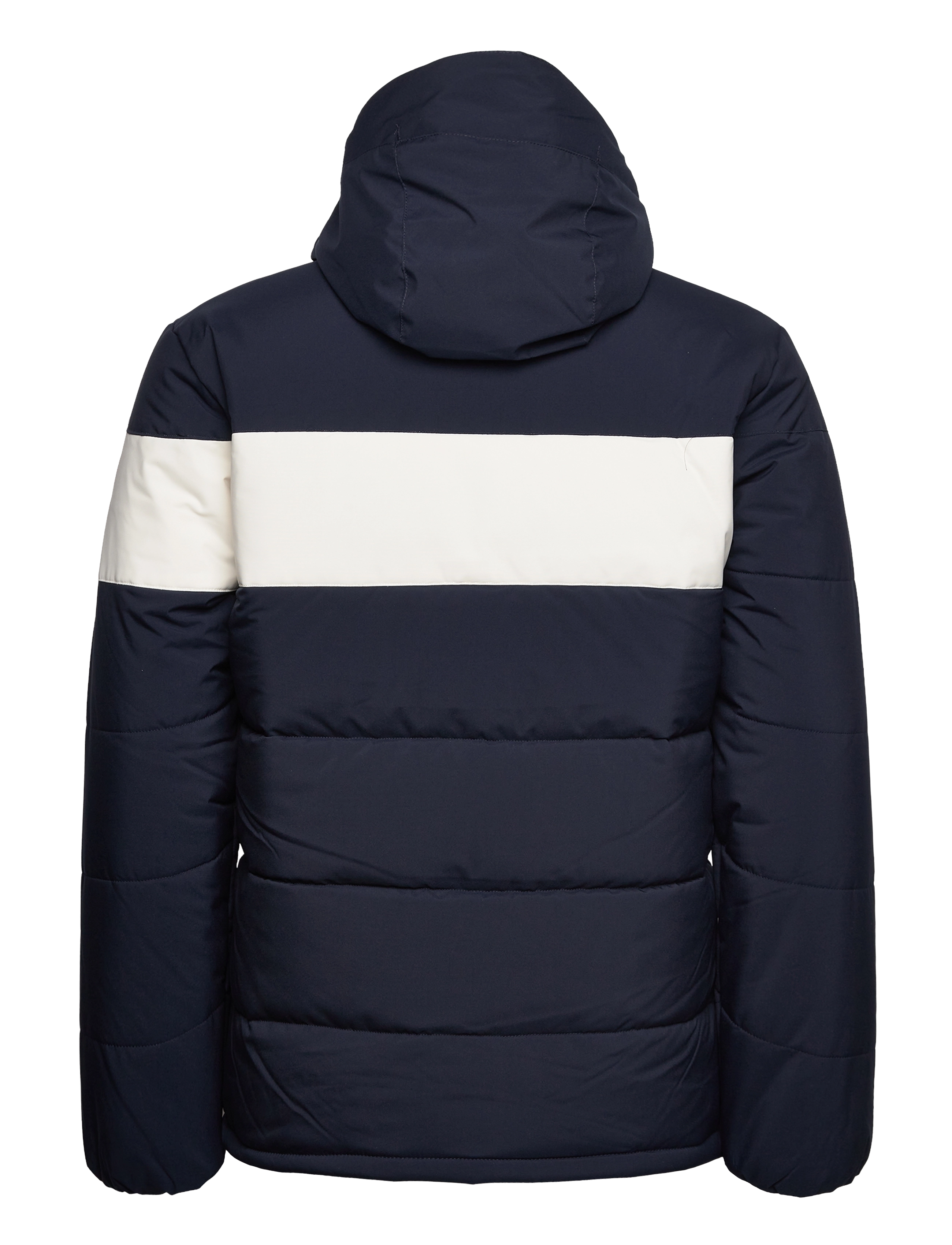 Musto - M MUSTO 64 PUFFER JKT - navy - 1