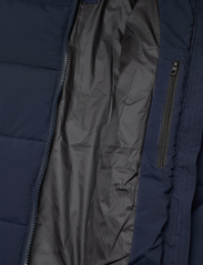 Musto - M MUSTO 64 PUFFER JKT - padded jackets - navy - 4