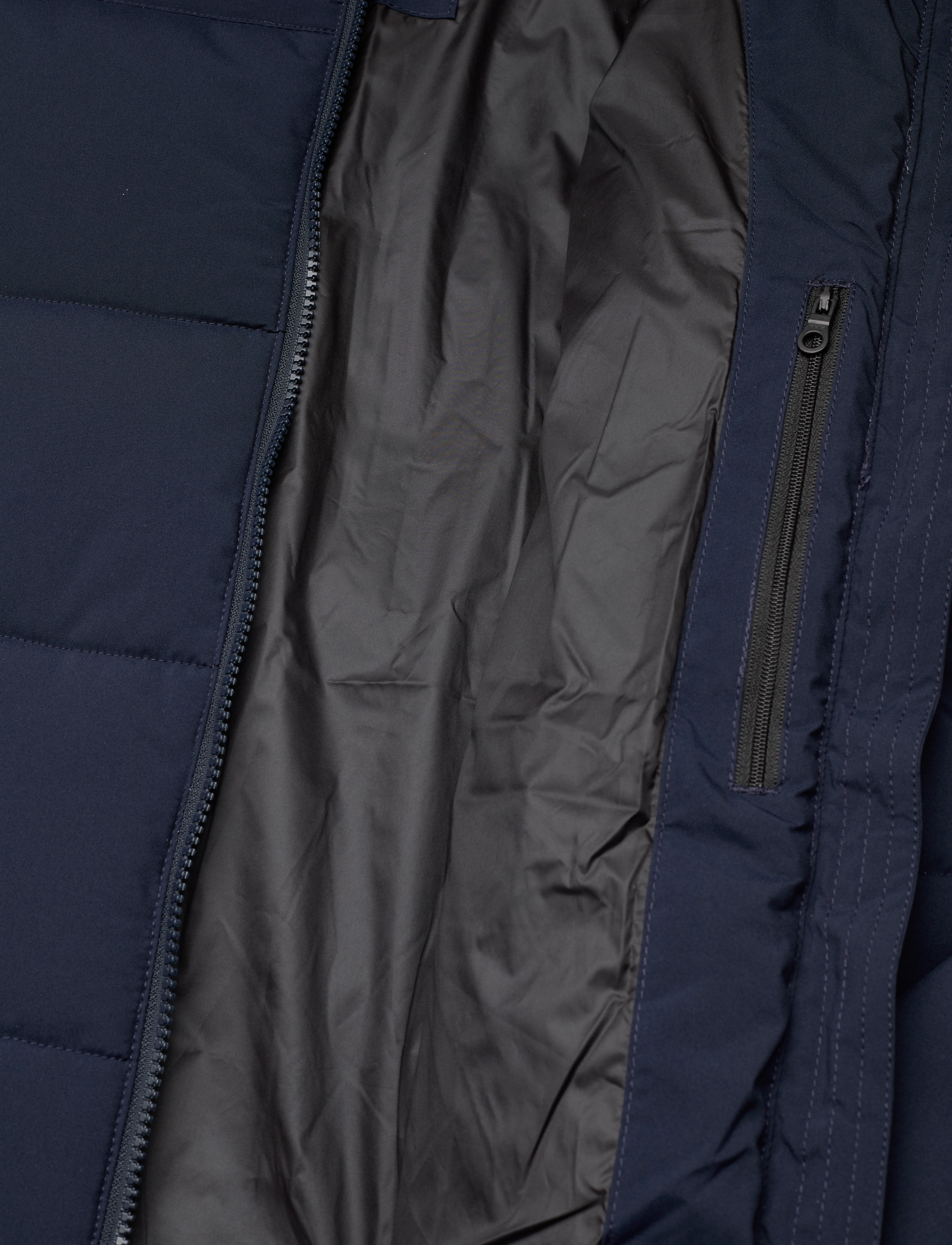 Musto - M MUSTO 64 PUFFER JKT - navy - 4