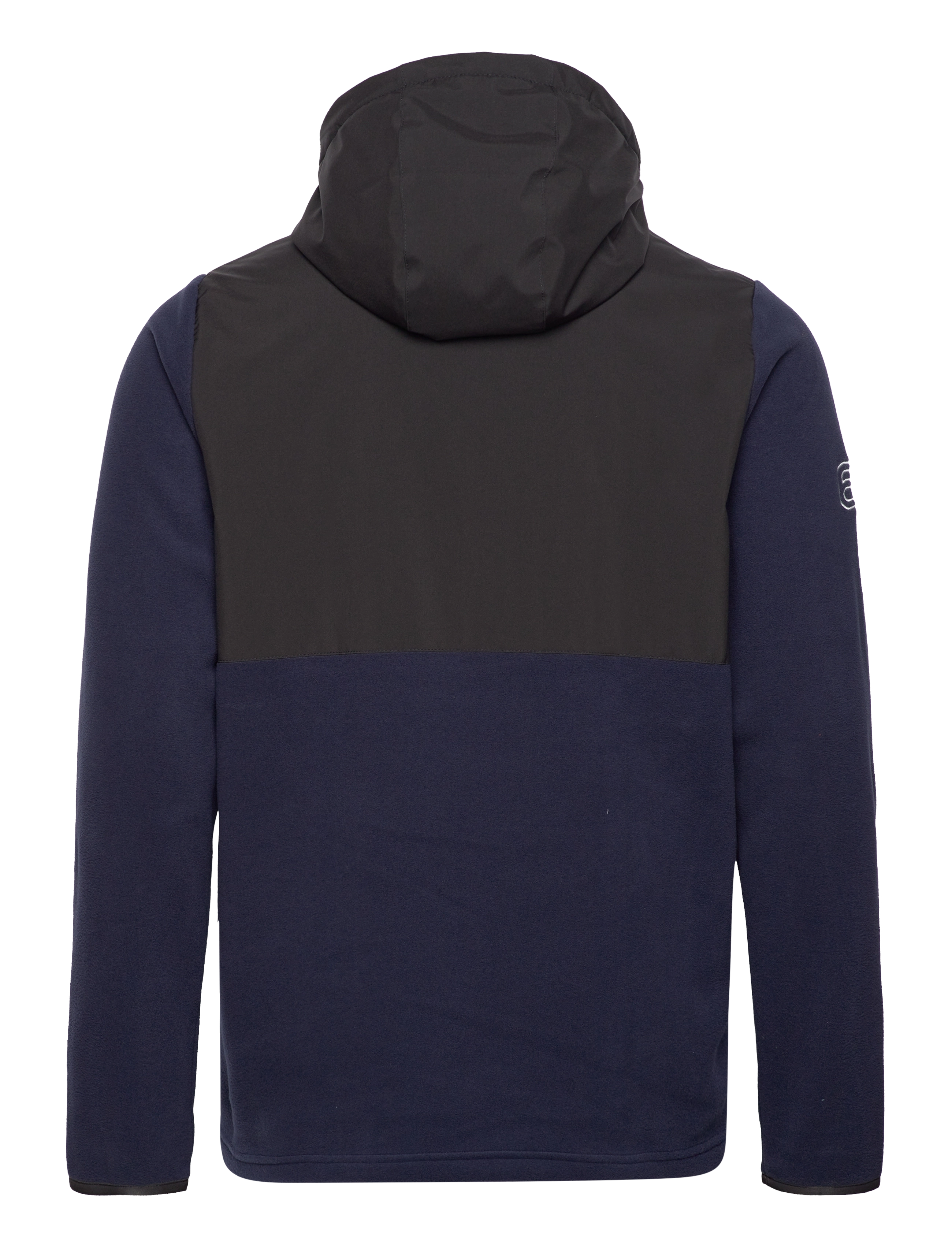 Musto - M MUSTO 64 PT FLEECE HOODIE - navy - 2
