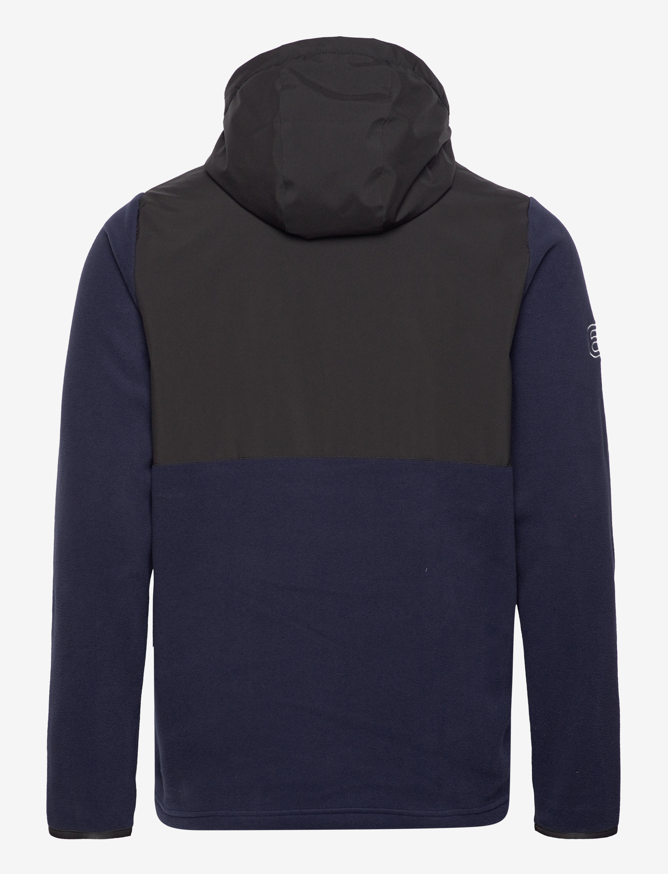 Musto - M MUSTO 64 PT FLEECE HOODIE - navy - 3