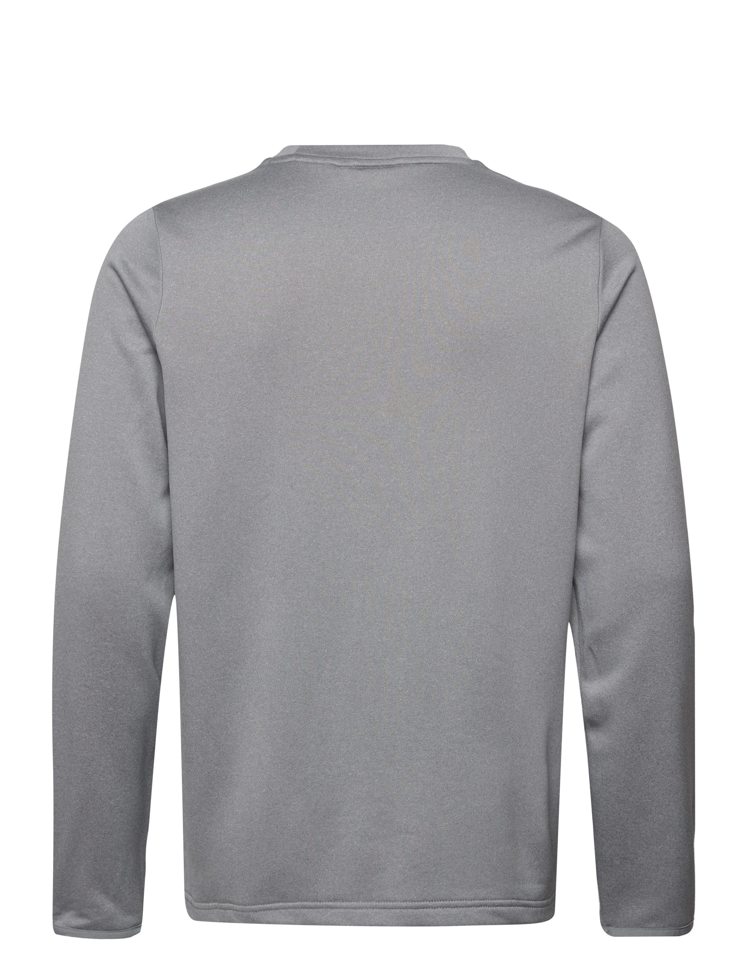 Musto - ESS CREW SWEAT - grey melang - 2