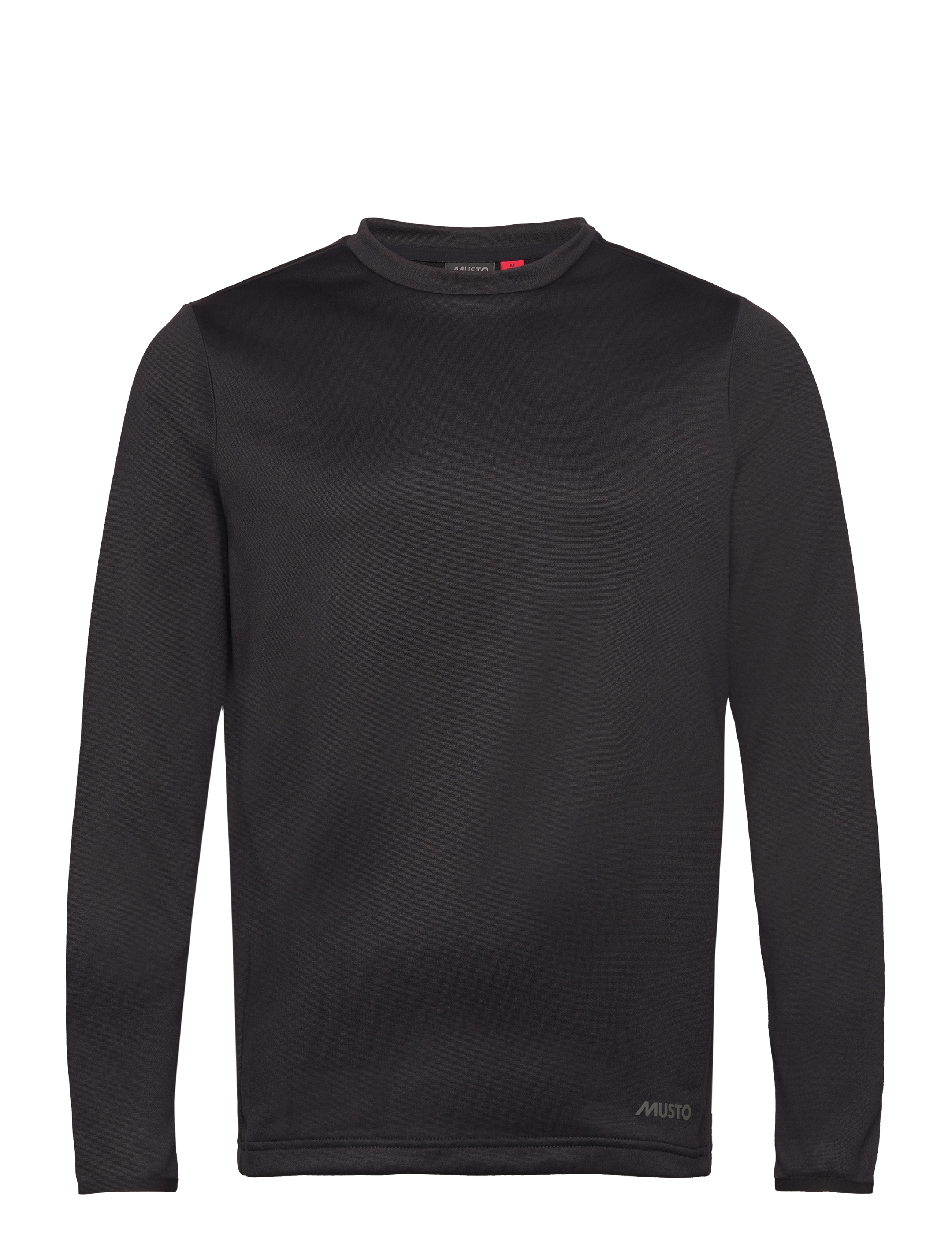 Musto - ESS CREW SWEAT - black - 0
