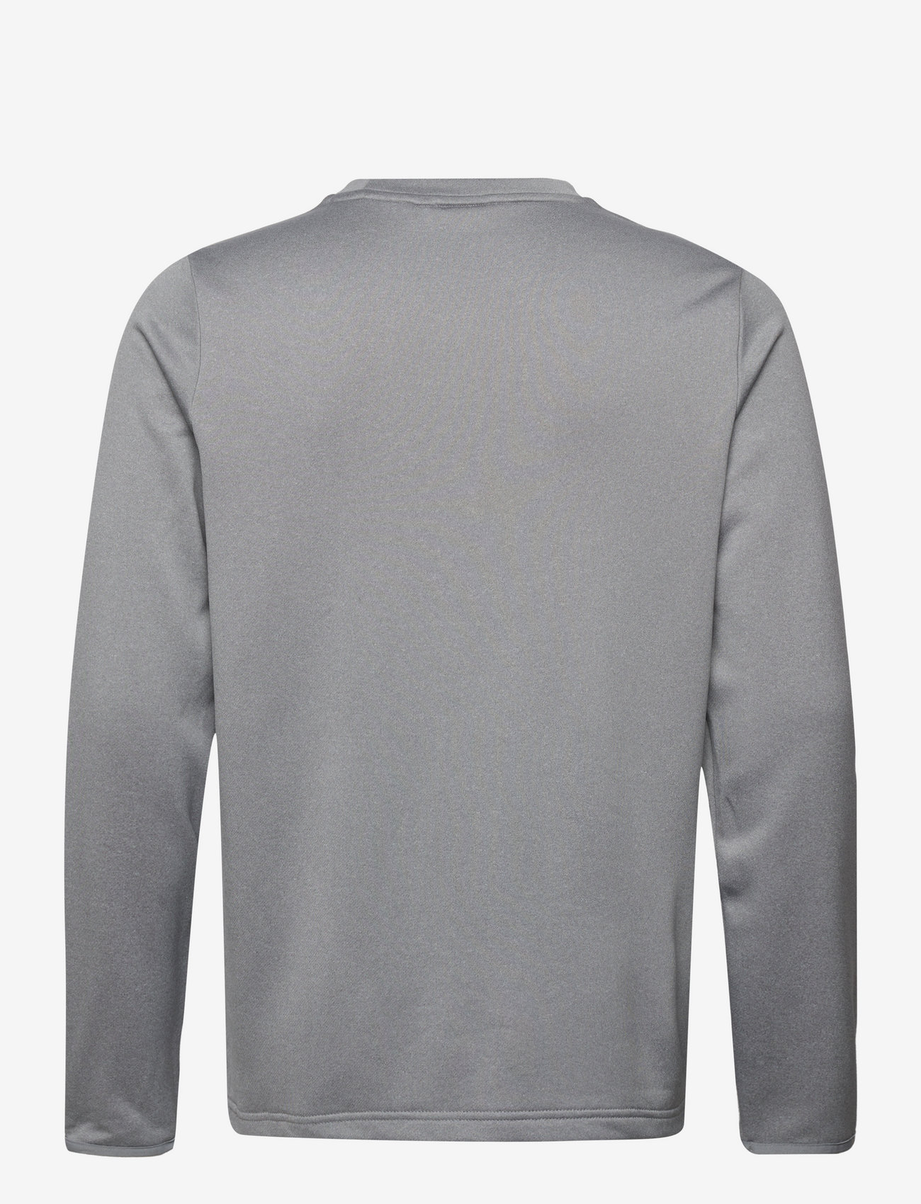 Musto - ESS CREW SWEAT - grey melang - 3