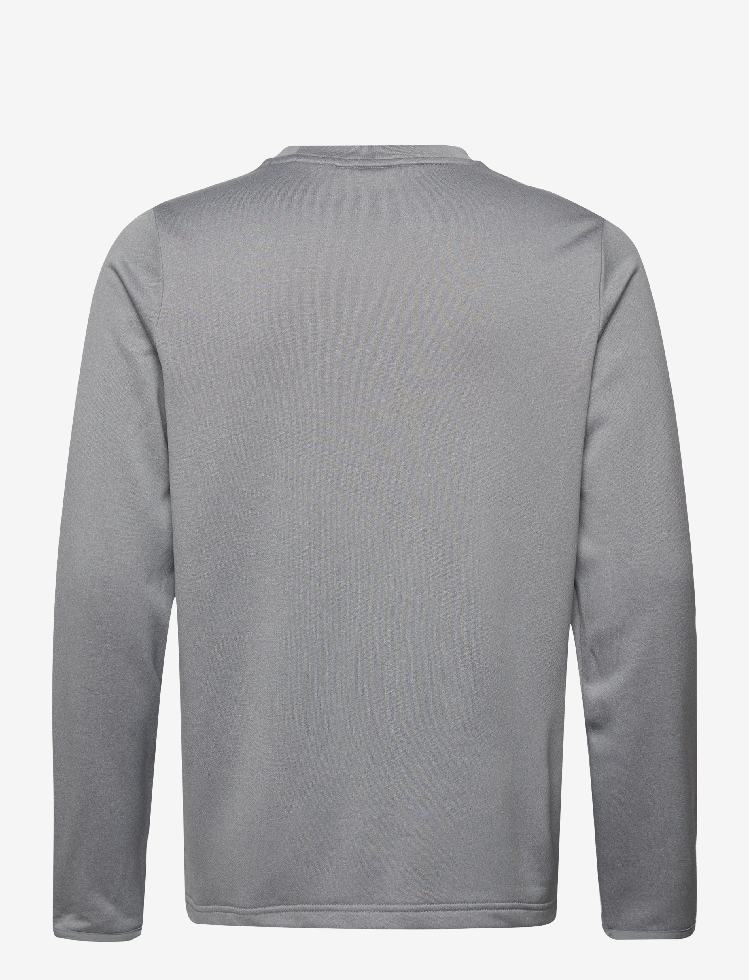 Musto - ESS CREW SWEAT - grey melang - 3