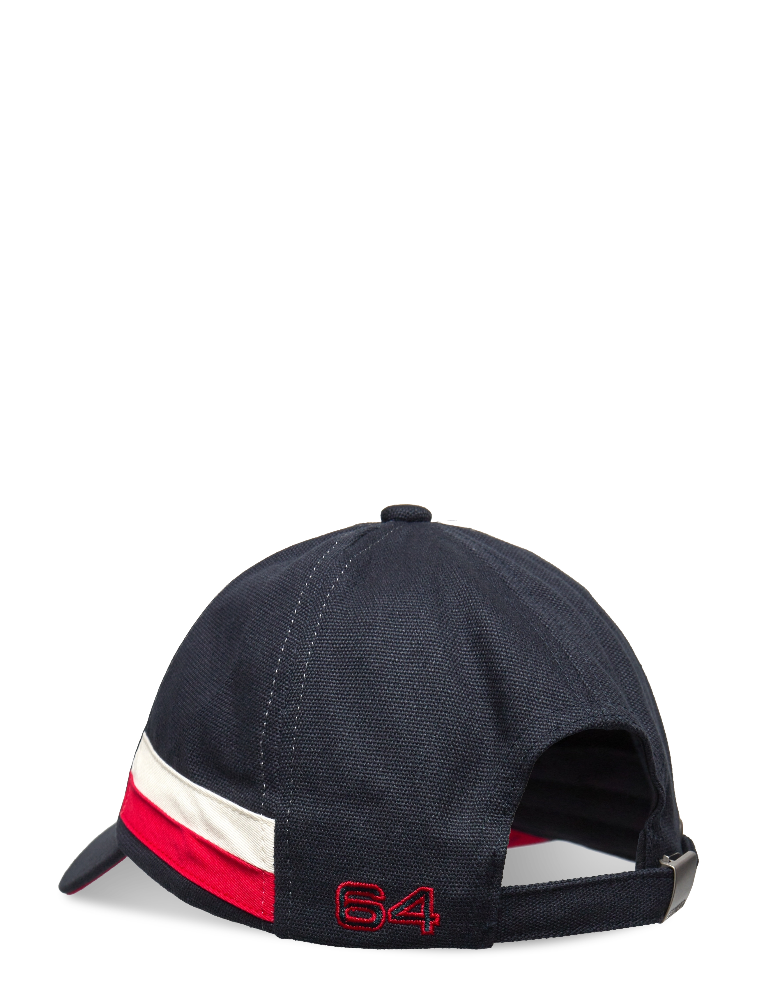 Musto - 64 CAP - navy - 1