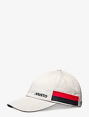 Musto - 64 CAP - czapki - platinum - 2