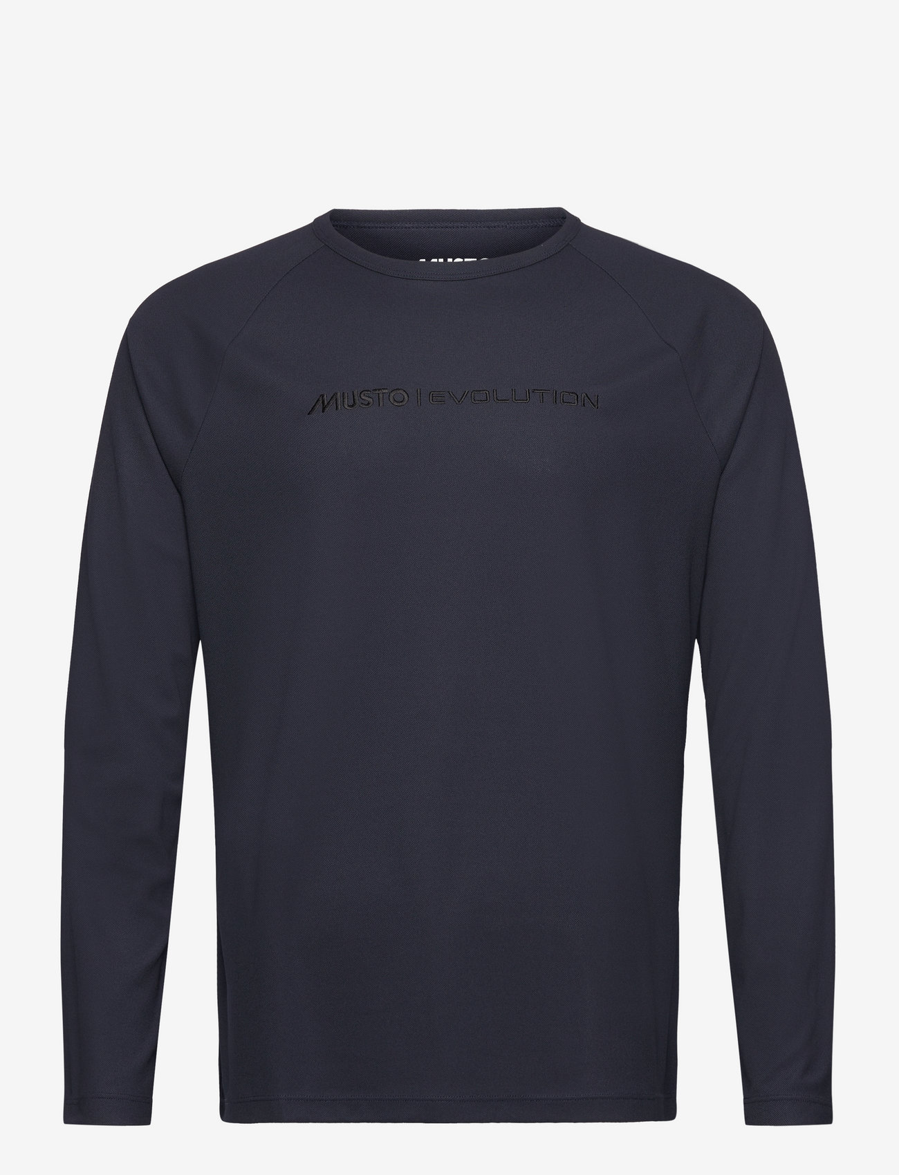 Musto - EVO NEWPORT OSM EDYE LS TEE - navy - 1