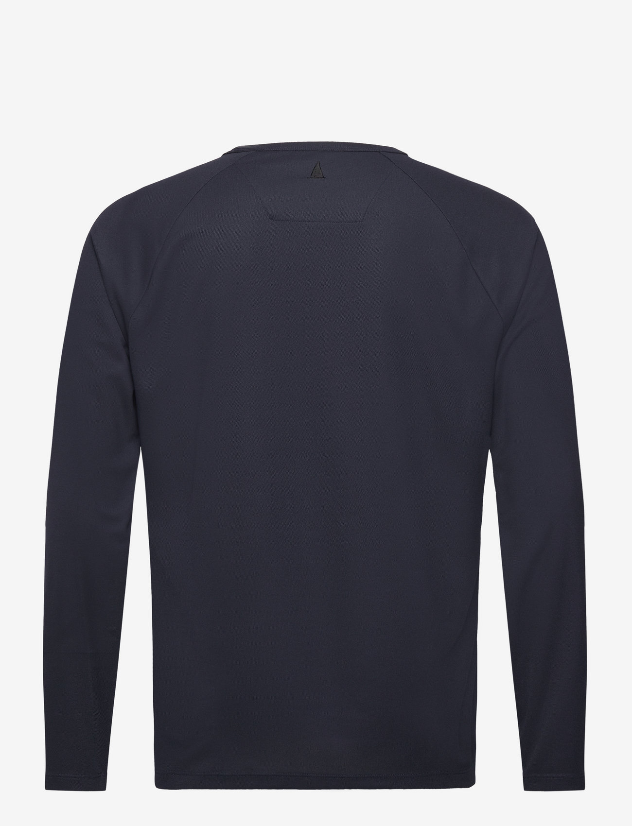 Musto - EVO NEWPORT OSM EDYE LS TEE - navy - 3