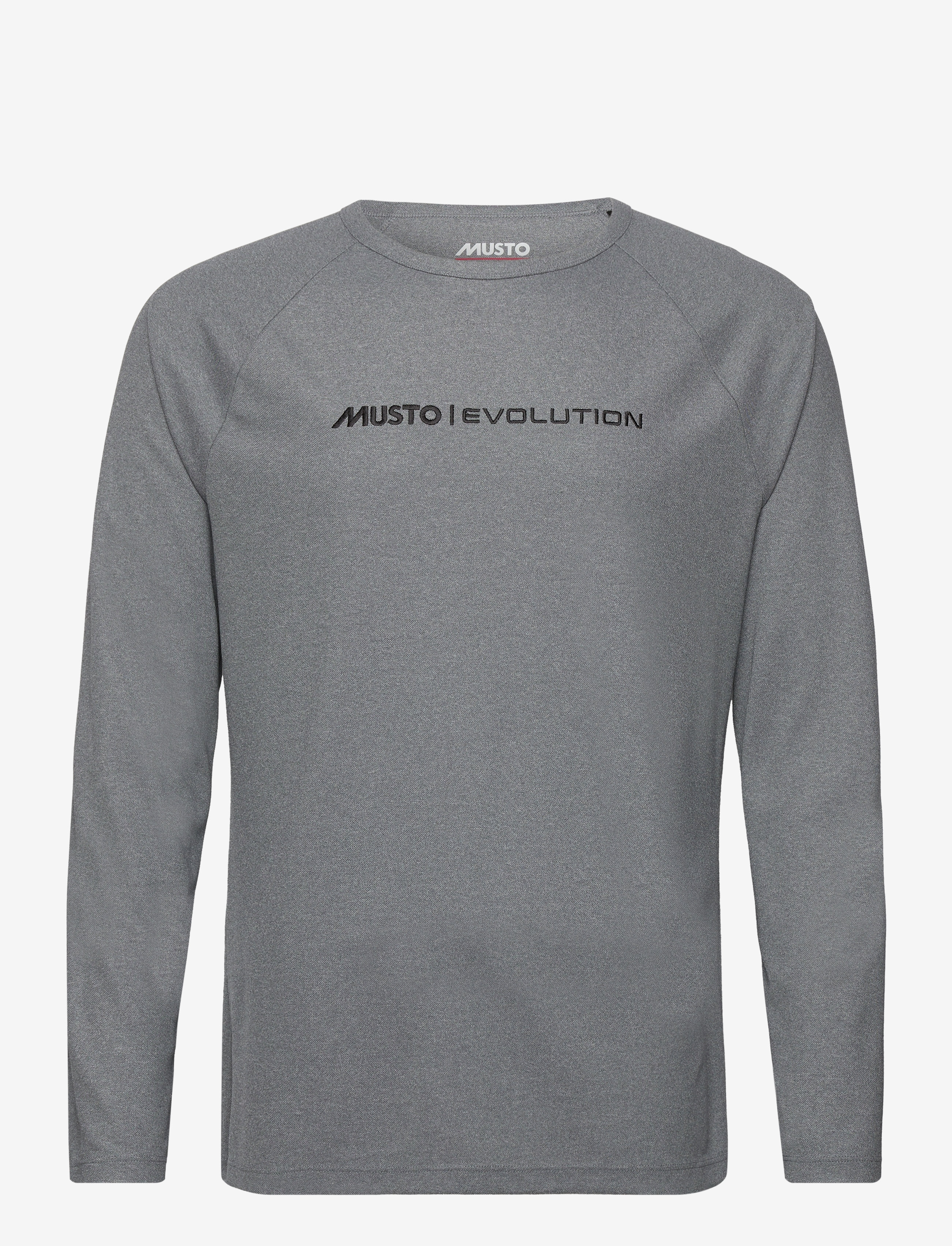 Musto - EVO NEWPORT OSM EDYE LS TEE - platinum - 1