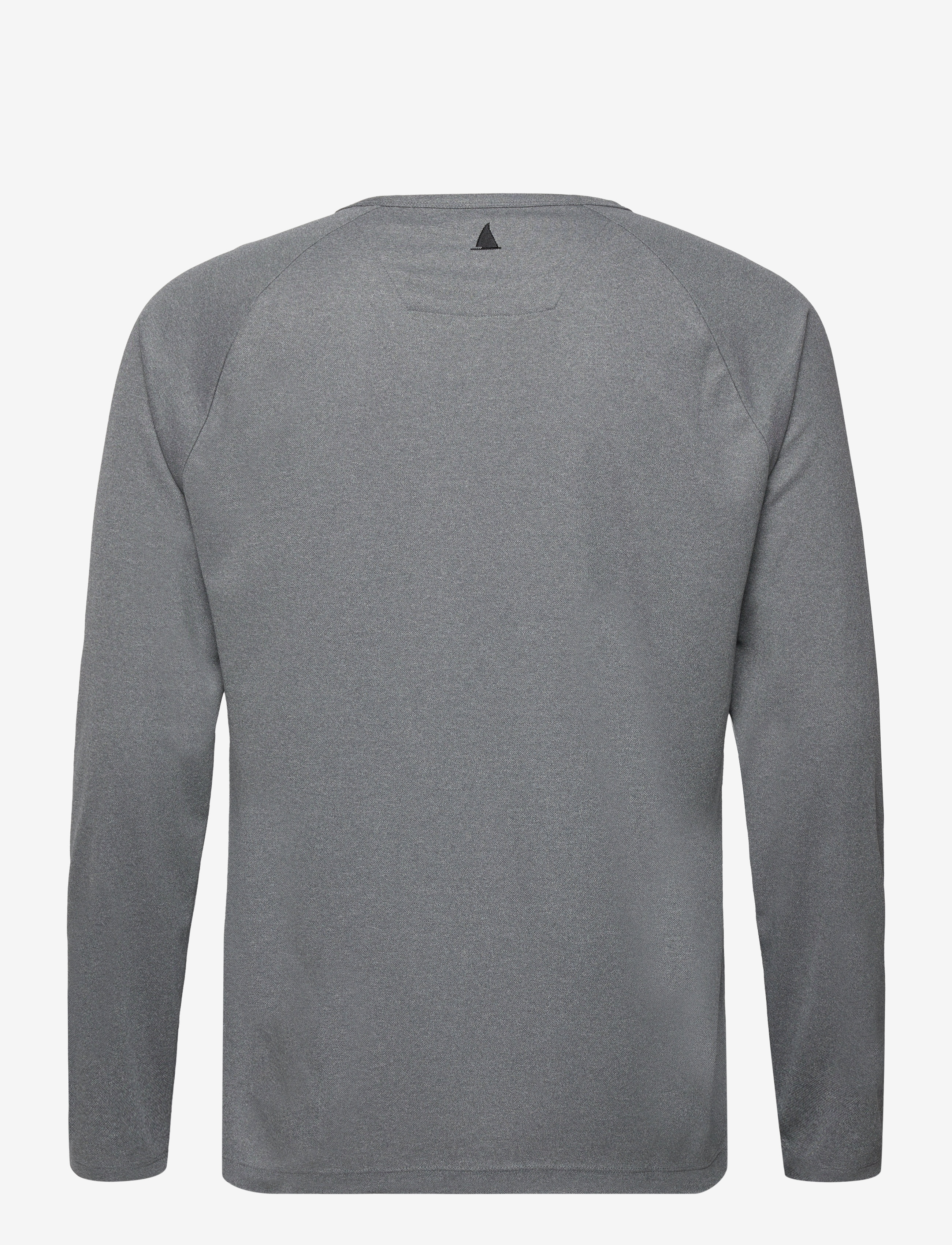 Musto - EVO NEWPORT OSM EDYE LS TEE - platinum - 3