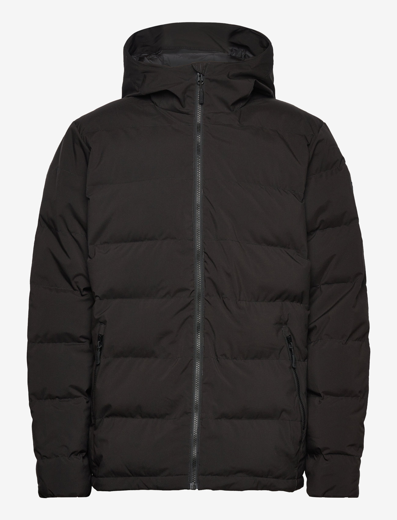 Musto - MARINA QUILTED JKT 2.0 - winterjacken - black - 0
