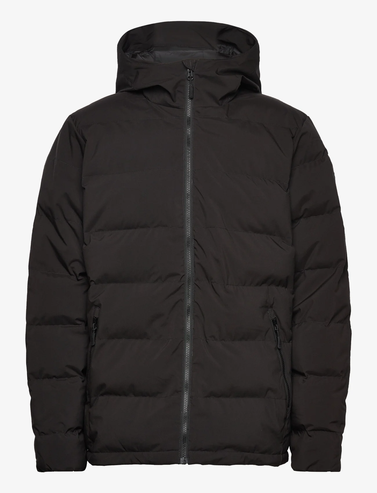 Musto - MARINA QUILTED JKT 2.0 - padded jackets - black - 0