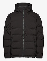 Musto - MARINA QUILTED JKT 2.0 - padded jackets - black - 0