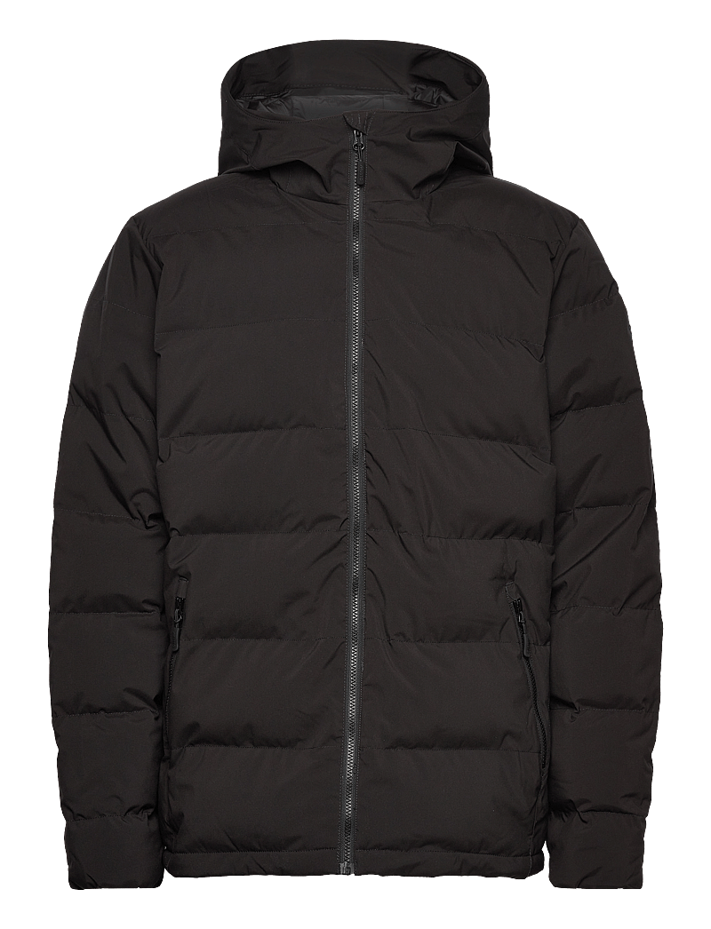 Musto - MARINA QUILTED JKT 2.0 - winterjacken - black - 0
