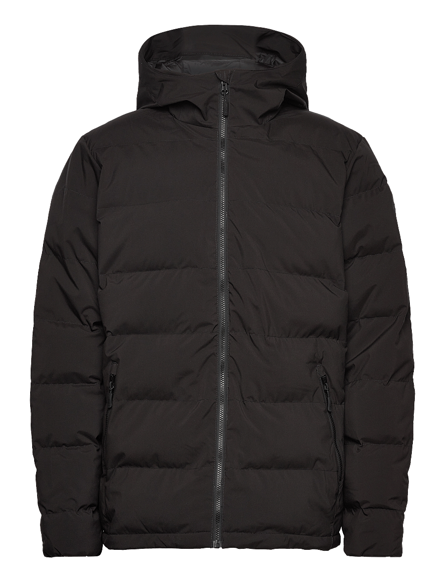 Musto - MARINA QUILTED JKT 2.0 - doudounes - black - 0