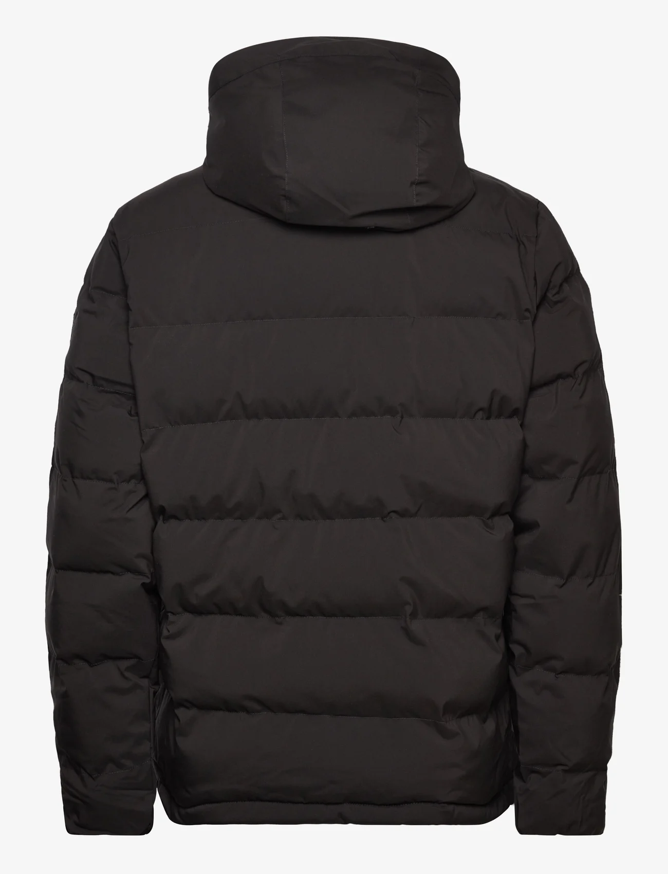 Musto - MARINA QUILTED JKT 2.0 - padded jackets - black - 1