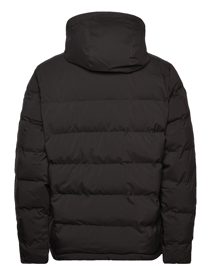 Musto - MARINA QUILTED JKT 2.0 - winterjacken - black - 1