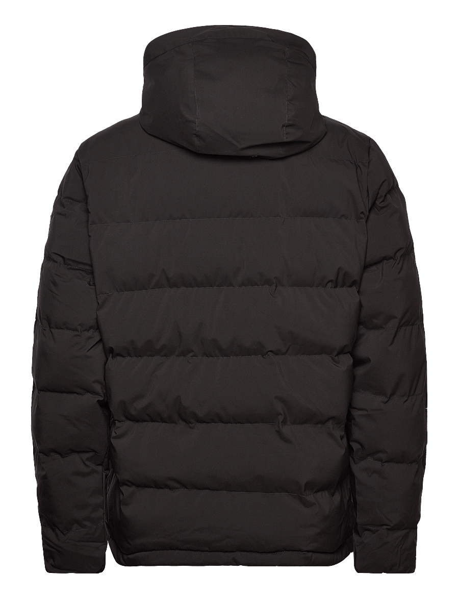 Musto - MARINA QUILTED JKT 2.0 - doudounes - black - 1
