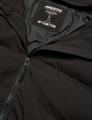 Musto - MARINA QUILTED JKT 2.0 - padded jackets - black - 2