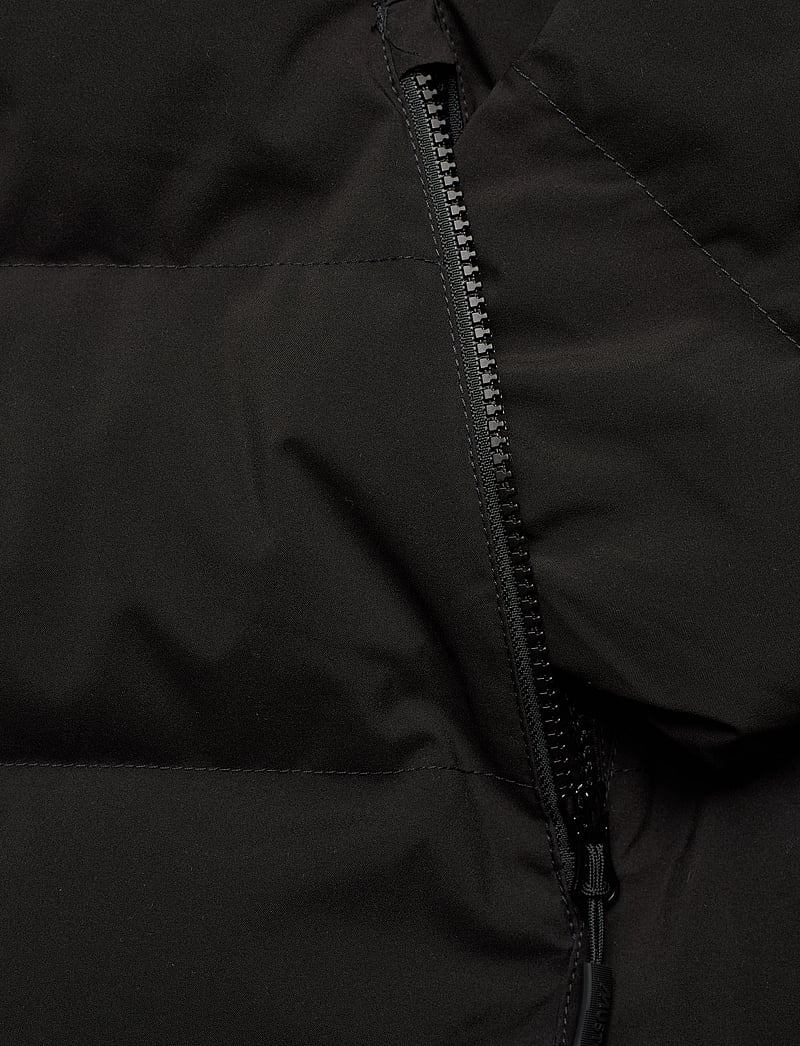 Musto - MARINA QUILTED JKT 2.0 - winterjacken - black - 3