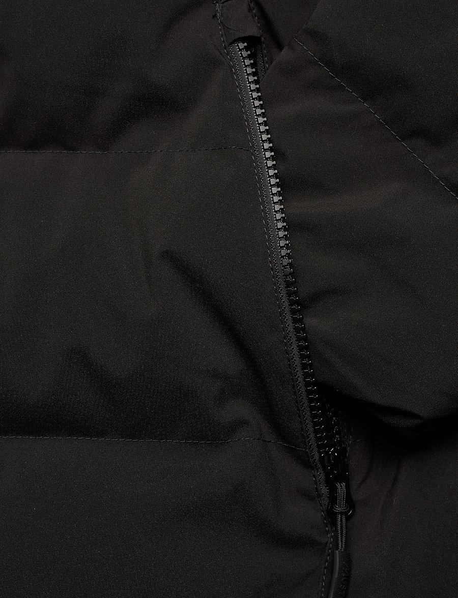 Musto - MARINA QUILTED JKT 2.0 - doudounes - black - 3
