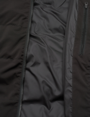 Musto - MARINA QUILTED JKT 2.0 - padded jackets - black - 4