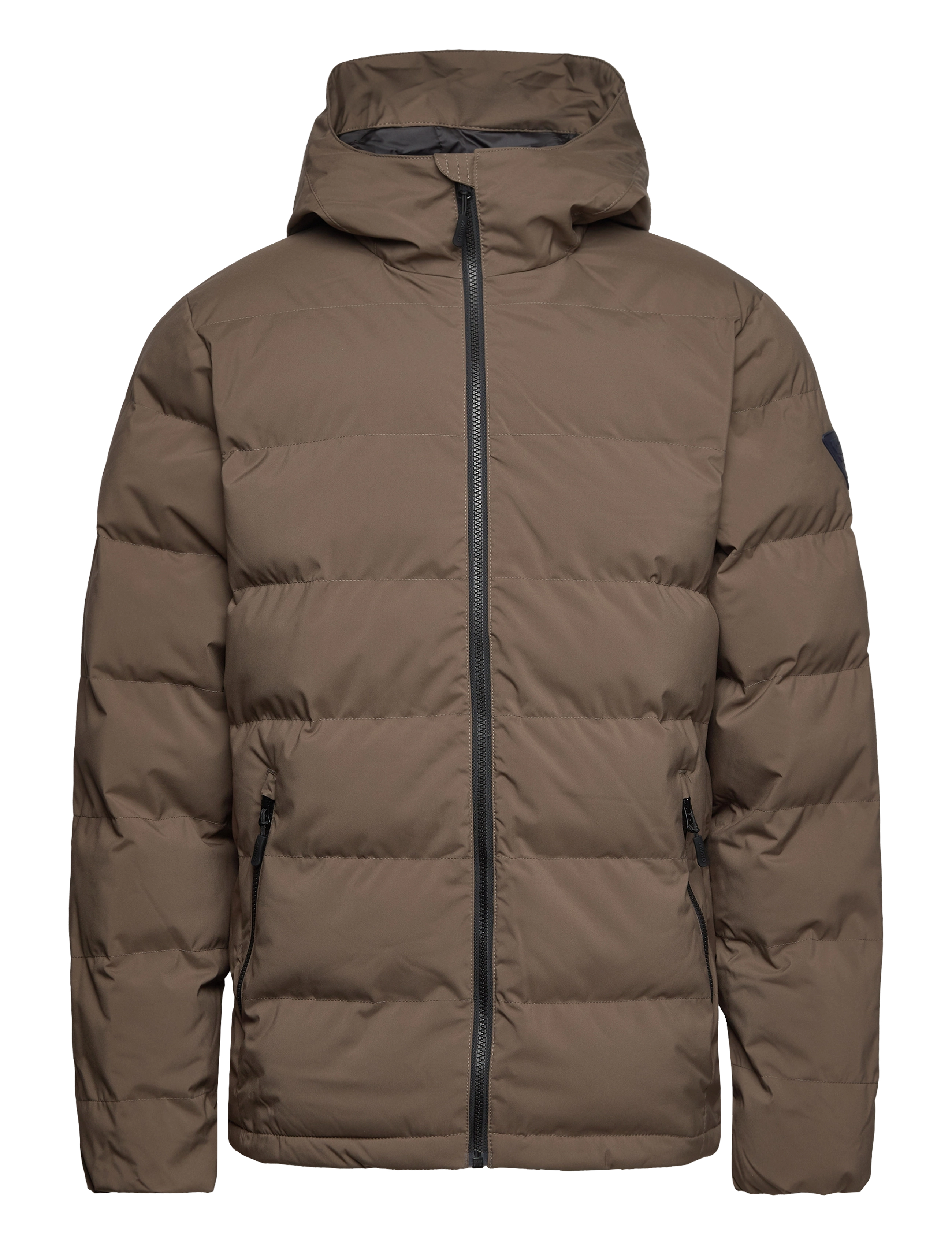 MUSTO Marina Quilted Jkt 2.0 Braun - M - Herren